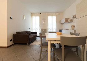 Galleria Roma Apartments