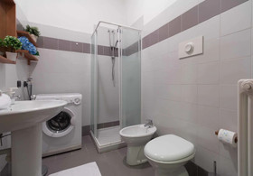 Galleria Roma Apartments