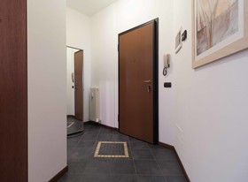 Galleria Roma Apartments