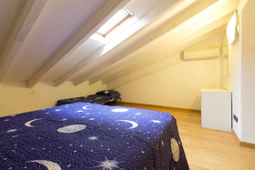 Galleria Roma Apartments
