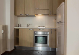 Galleria Roma Apartments