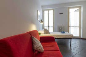 Galleria Roma Apartments
