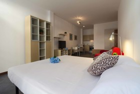Galleria Roma Apartments