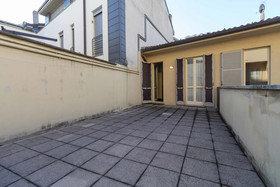 Galleria Roma Apartments