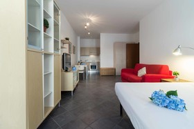 Galleria Roma Apartments