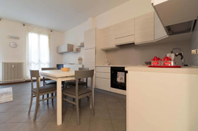 Galleria Roma Apartments