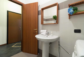 Galleria Roma Apartments