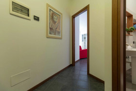 Galleria Roma Apartments