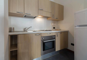 Galleria Roma Apartments