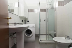 Galleria Roma Apartments