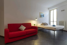 Galleria Roma Apartments