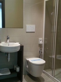 HLL Hotel Lungolago Lecco