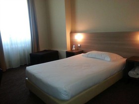 HLL Hotel Lungolago Lecco