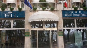 HLL Hotel Lungolago Lecco