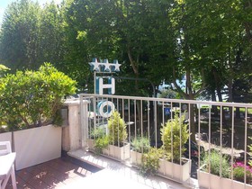 HLL Hotel Lungolago Lecco