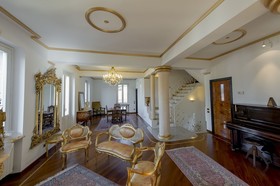 Villa Puccini - Bed and breakfast