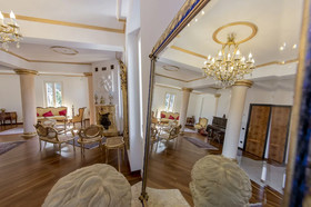 Villa Puccini - Bed and breakfast