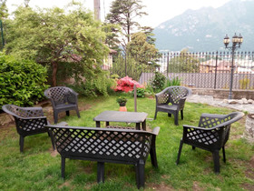 Villa Puccini - Bed and breakfast