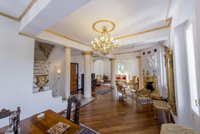 Villa Puccini - Bed and breakfast