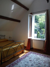 Villa Puccini - Bed and breakfast