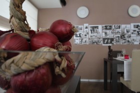 Da Elda Natural Retreat