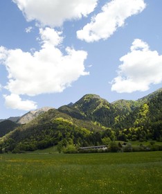 Da Elda Natural Retreat