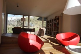 Da Elda Natural Retreat