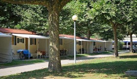 Camping Solcio
