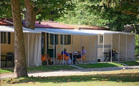 Camping Solcio