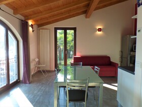 Casa Miralago