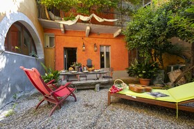 Residenza Il Glicine Di Lesa