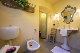 Residenza Il Glicine Di Lesa