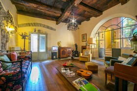 Residenza Il Glicine Di Lesa