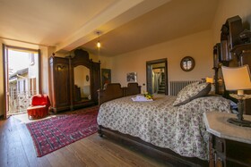 Residenza Il Glicine Di Lesa