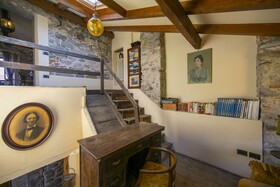 Residenza Il Glicine Di Lesa