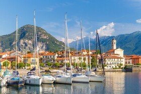 Residenza Il Glicine Di Lesa
