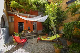 Residenza Il Glicine Di Lesa