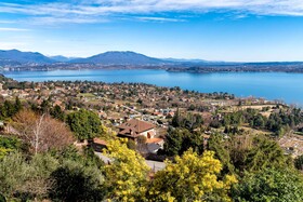 Residenza Il Glicine Di Lesa