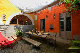 Residenza Il Glicine Di Lesa