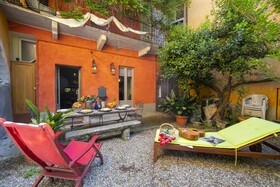 Residenza Il Glicine Di Lesa