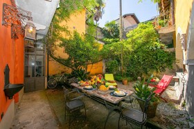 Residenza Il Glicine Di Lesa