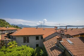 Residenza Il Glicine Di Lesa