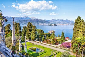 Residenza Il Glicine Di Lesa