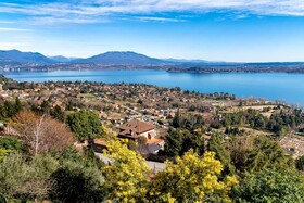 Residenza Il Glicine Di Lesa