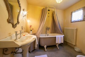 Residenza Il Glicine Di Lesa