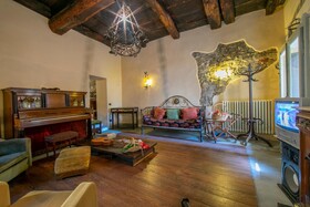 Residenza Il Glicine Di Lesa