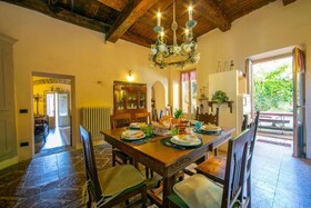 Residenza Il Glicine Di Lesa