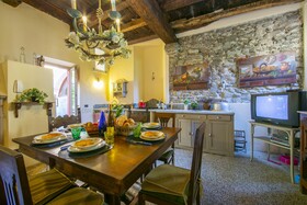 Residenza Il Glicine Di Lesa