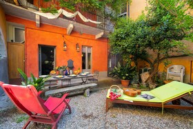 Residenza Il Glicine Di Lesa