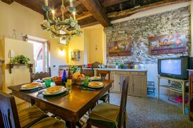 Residenza Il Glicine Di Lesa